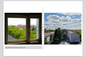 Frankfurt-Bornheim: 2 Zimmer ETW mit Entwicklungspotential – 60389 Bornheim, Frankfurt am Main – Vorschaubild 7