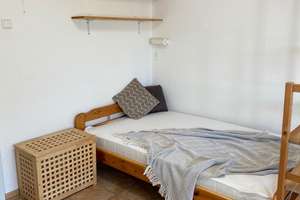 Möbliertes WG-Zimmer in Neudorf nahe Uni/Hbf | Furnished room near university & station – Die vollständige Adresse der Immobilie erhältst du vom Anbieter., 47057 Neudorf-Nord, Duisburg – Vorschaubild 4