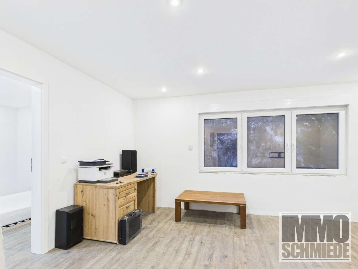 Immobilie in Haiger - Zweifamilienhaus in Haiger/Langenaubach - Bild 1