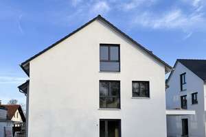 DHH inkl. Einliegerwohnung und Grundstück mit KFW Förderung  – St.-Georg-Straße 33b, 76771 Hördt – Vorschaubild 3