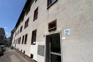 Helle 3-Zimmer-Wohnung im Martinsviertel in Darmstadt