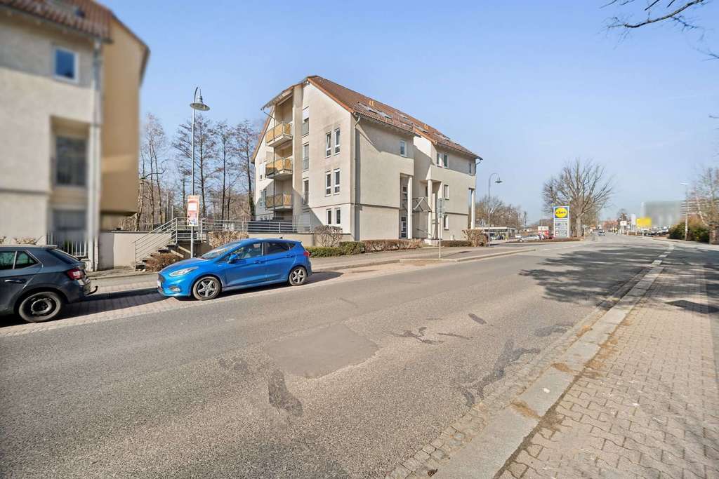 Immobilie in Großröhrsdorf - ***Sichere und langjährige Mieterin für Ihr Investition*** - Bild 4