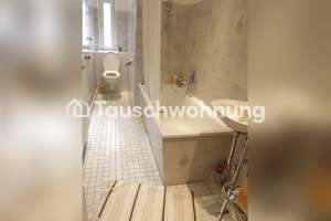 Tauschwohnung: Suche helle Altbau wohnung – Die vollständige Adresse der Immobilie erhältst du vom Anbieter., 13353 Wedding, Berlin – Vorschaubild 5
