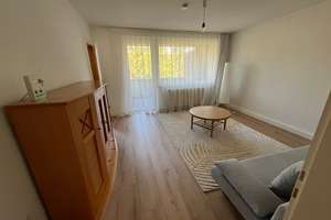 Alltagstaugliche 2-Zimmer-Wohnung in Düsseldorf