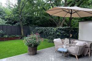 Ein bezugsfertiges Haus in  Hannover-Mittelfeld- ohne Provision! – Die vollständige Adresse der Immobilie erhältst du vom Anbieter., 30519 Mittelfeld, Hannover – Vorschaubild 16