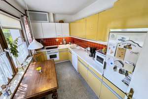 Ihr neues Zuhause mit Raum für Ideen – Reihenmittelhaus in bester Lage! – Die vollständige Adresse der Immobilie erhältst du vom Anbieter., 21079 Langenbek, Hamburg – Vorschaubild 7