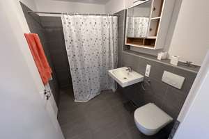 Eine Wohnung zum Wohnen und Leben - Neubau Objekt "Campus Wohnen" – Süsterfeldwinkel 27/32, 52076 Ponttor, Aachen – Vorschaubild 10