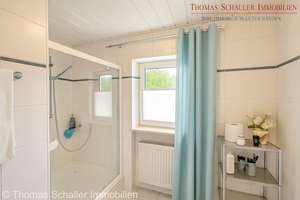 Wohnen wie in einer Doppelhaushälfte – 2 Wohneinheiten mit Garten, Doppelgarage – 90469 Trierer Straße, Nürnberg – Vorschaubild 13