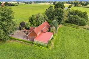 Ihr Rückzugsort im Grünen – Landhaus mit Charme & viel Platz – Wittmund (Kreis) – Vorschaubild 4