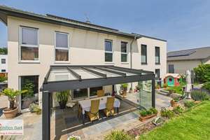 VIS À VIS L-WORMELDANGE: FAMILIENGLÜCK MIT PV ANLAGE IN WINCHERINGEN! – Die vollständige Adresse der Immobilie erhältst du vom Anbieter., 54457 Wincheringen – Vorschaubild 3