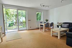 Platz für die ganze Familie: Attraktive Doppelhaushälfte mit gepflegtem Garten – Die vollständige Adresse der Immobilie erhältst du vom Anbieter., 13156 Niederschönhausen, Berlin – Vorschaubild 4