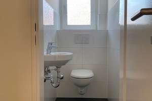 sanierte schöne 3-Zimmerwohnung mit Balkon - direkt vom Eigentümer – Unterrather Straße 69, 40468 Unterrath, Düsseldorf – Vorschaubild 12