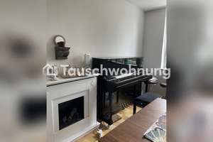 Tauschwohnung: Tausche 5 Zimmer mit Balkon gegen 2,5-3,5 – Nienstedtener Straße 5 5, 22609 Nienstedten, Hamburg – Vorschaubild 2