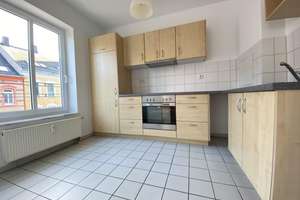 1-Zimmer-Appartment mit Balkon in Seniorenresidenz! – Kanzlerstraße 35, 9112 Kaßberg, Chemnitz – Vorschaubild 5