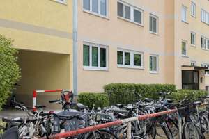HOMESK: Vermietete 3-Zimmer-Wohnung mit Süd-West-Balkon und Aufzug in Reinickendorf – Meller Bogen 24, 13403 Reinickendorf (Ortsteil), Berlin – Vorschaubild 2