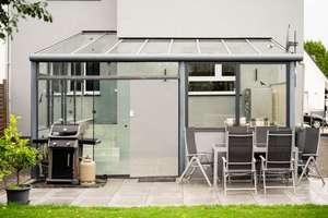Sanierte Erdgeschosswohnung mit Terrasse und Garten – 45149 Haarzopf, Essen – Vorschaubild 10