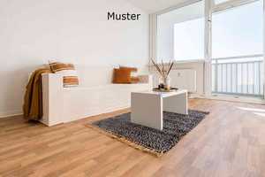 3,5-Zimmer-Wohnung mit Balkon! – Hilpertweg 14A, 22523 Hamburg – Vorschaubild 3