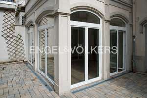 Moderne Wohnung in exklusiver Altbauvilla mit zwei separaten Wohneinheiten und idyllischem Garten... – Die vollständige Adresse der Immobilie erhältst du vom Anbieter., 65189 Südost, Wiesbaden – Vorschaubild 20