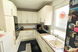familienfreundliche Doppelhaushalte mit südlichem Garten in Marzahn – Lily-Braun-Straße 16K, 12619 Hellersdorf, Berlin – Vorschaubild 6