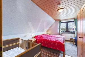 Geräumiges Wohnhaus in bester Lage von Westerholt - mit Platz für die ganze Familie und Fellnase – Die vollständige Adresse der Immobilie erhältst du vom Anbieter., 26556 Westerholt – Vorschaubild 9