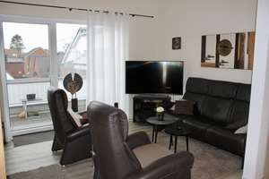 Exklusive 3-Zimmer-Wohnung mit Dachterrasse, Aufzug & Klimaanlage in Sonsbeck – 47665 Sonsbeck – Vorschaubild 4