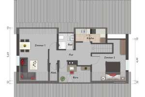 Vielseitig nutzbares Ein- oder Mehrfamilienhaus zum Kauf in Neugraben-Fischbek - Wentzel Dr. – Die vollständige Adresse der Immobilie erhältst du vom Anbieter., 21149 Neugraben-Fischbek, Hamburg – Vorschaubild 20