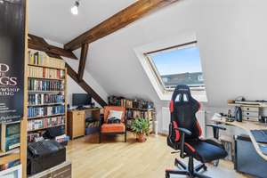 Genehmigung zur Umnutzung erteilt - Himmlisch wohnen, architektonisches Meisterstück für Visionäre! – Die vollständige Adresse der Immobilie erhältst du vom Anbieter., 76227 Durlach, Karlsruhe – Vorschaubild 30