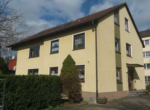 Wohnung mieten in Bad Windsheim ImmobilienScout24