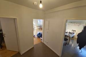 2-ZKB-Wohnung auch WG-Geeignet  ab 15.05 – Beilstraße 1, 68159 Innenstadt/Jungbusch, Mannheim – Vorschaubild 6
