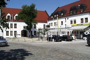 Voll möbliertes Appartement 