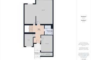 Modernisiertes Reihenhaus mit Garage und Carport in Hannover-Kirchrode – Die vollständige Adresse der Immobilie erhältst du vom Anbieter., 30559 Kirchrode, Hannover – Vorschaubild 12