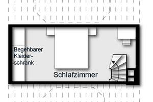 Geräumiges Reihenmittelhaus mit Einliegerwohnung und Garten – Die vollständige Adresse der Immobilie erhältst du vom Anbieter., 45279 Horst, Essen – Vorschaubild 16