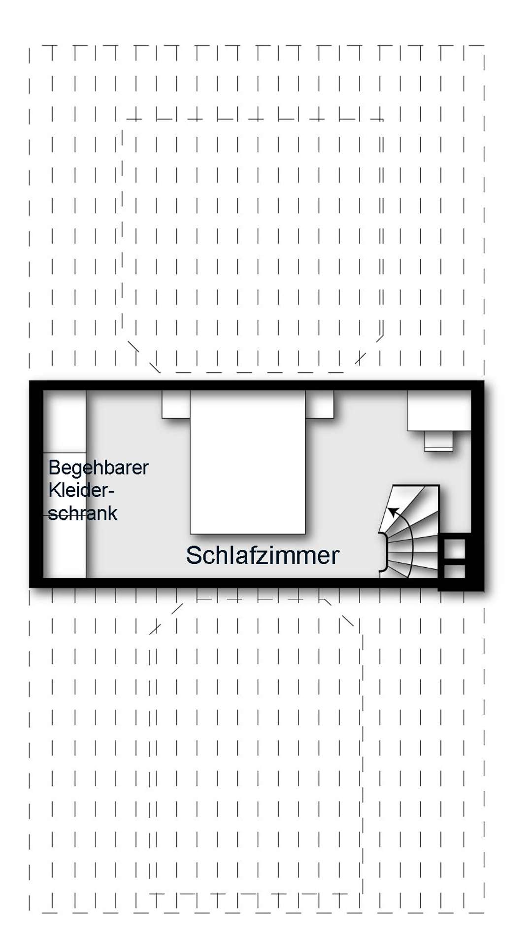Spitzboden ELW