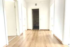 Sanierte 3-Zi-Whg. mit Balkon – Lister Kirchweg 55, 30163 List, Hannover – Vorschaubild 2