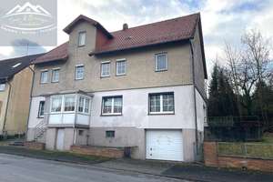 Sanierungsbedürftiges EFH in Bartshausen – Bartshäuser Straße 11, 37574 Einbeck – Vorschaubild 2