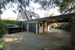 360°-Rundgang: Einfamilienhaus auf traumhaftem Grundstück – Hamburg – Vorschaubild 23