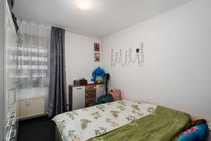 Bremen - Bahnhofsvorstadt | 2-Zimmer-Wohnung mit Loggia und nur wenige Schritte zum Hbf – Die vollständige Adresse der Immobilie erhältst du vom Anbieter., 28195 Bahnhofsvorstadt, Bremen – Vorschaubild 8