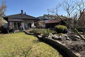 *Seligenstadt* Wohnen auf einer Ebene, 1 Familienhaus mit idyllischen Garten – Offenbach (Kreis) – Vorschaubild 13