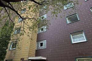 Gemütliche 2 Zimmer Wohnung in ruhiger Gegend
