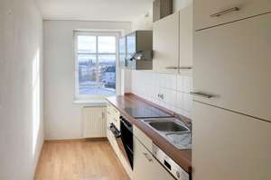 Modernes Wohnen mit EBK und tollem Grundriss – Halberstädter Straße 151, 39112 Sudenburg, Magdeburg – Vorschaubild 4