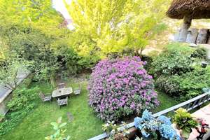 Neuwertige helle DG EWohnung mit Flair, 2 ZKDB,  56 m² – Viktoriastr. 54, 47799 Cracau, Krefeld – Vorschaubild 10