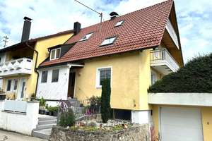 Großzügige 6-Zimmer-Maisonette mit Garten und Pool - Wohnen auf zwei Etagen wie im eigenen Haus – Die vollständige Adresse der Immobilie erhältst du vom Anbieter., 84405 Dorfen – Vorschaubild 21