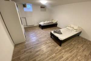 Haus zentral in Neu-Ulm (WG-Möglich oder Mitarbeiterunterkunft) – Die vollständige Adresse der Immobilie erhältst du vom Anbieter., 89231 Neu-Ulm – Vorschaubild 9