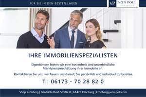 Schön saniertes, großzügiges Einfamilienhaus mit Kamin und sonnigem Garten – 65760 Eschborn – Vorschaubild 21