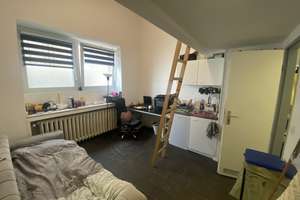 Moderne 1-Zimmer Single-Apartments // Tiny Apartments // Eigene Küche+ eigenes Bad // ruhige Lage