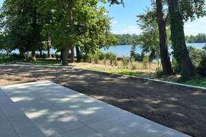 Exklusive Gartenwohnung am Tegeler See | 4 Zimmer | 234 m² | Privatgarten | Luxus-Neubau – 13505 Konradshöhe, Berlin – Vorschaubild 1