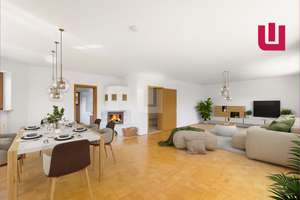 WINDISCH IMMOBILIEN - Gepflegtes EFH mit großem Garten in familienfreundlicher Lage v. Puchheim – Die vollständige Adresse der Immobilie erhältst du vom Anbieter., 82178 Puchheim – Vorschaubild 1