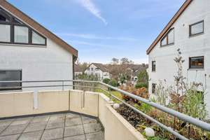 **Gelegenheit im Dachswald** -- Sonnige 3-Zi. Wohnung mit großem Süd/West Balkon -- – Die vollständige Adresse der Immobilie erhältst du vom Anbieter., 70569 Dachswald, Stuttgart – Vorschaubild 6