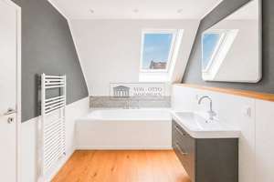 Loft-Feeling über den Dächern von Köln; am Zülpicher Platz – Die vollständige Adresse der Immobilie erhältst du vom Anbieter., 50674 Neustadt/Süd, Köln – Vorschaubild 6