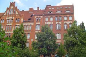 3-Zimmer-Altbauwohnung Berlin Mitte